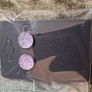 Earrings New